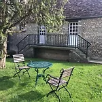 Le Domaine Du Moulin Foulon 3*