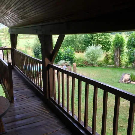 Le Domaine Du Moulin Foulon 3*