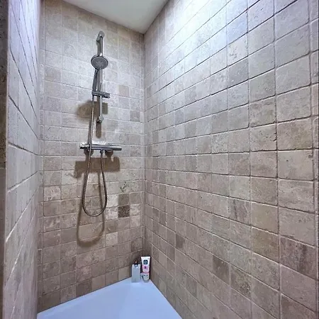 Gasthuis Le Domaine Du Moulin Foulon Essay