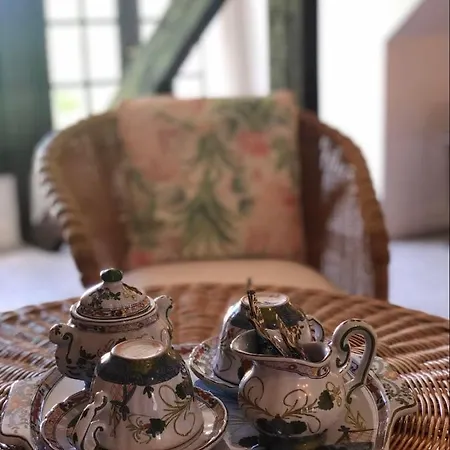 Le Domaine Du Moulin Foulon Guest house *
