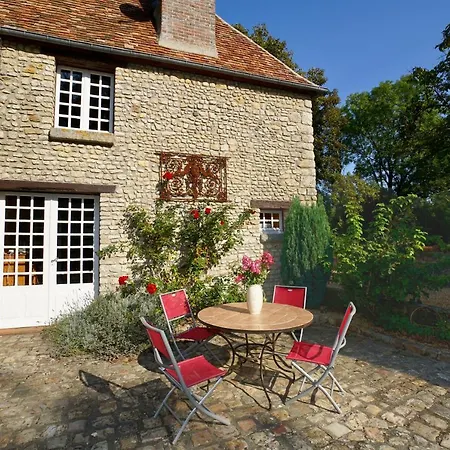 Le Domaine Du Moulin Foulon