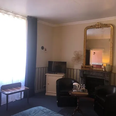 Le Domaine Du Moulin Foulon