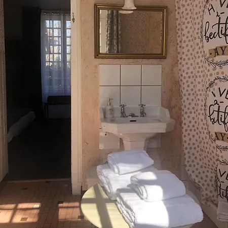 Casa de hóspedes Le Domaine Du Moulin Foulon 3*