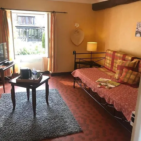 Le Domaine Du Moulin Foulon