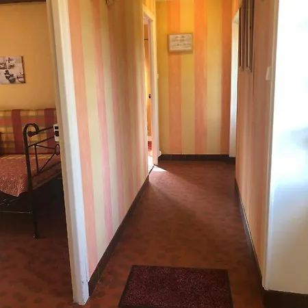 Le Domaine Du Moulin Foulon