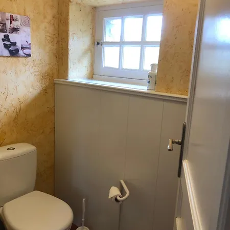 Le Domaine Du Moulin Foulon Casa de hóspedes