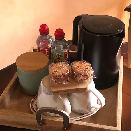 Casa de hóspedes Le Domaine Du Moulin Foulon Essay