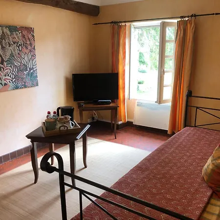 Le Domaine Du Moulin Foulon Guest house *
