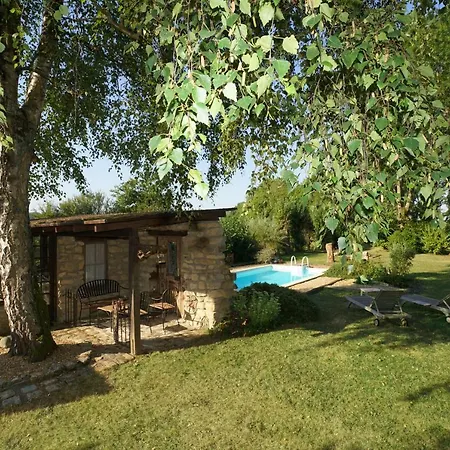 Le Domaine Du Moulin Foulon 3*