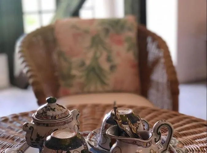 Le Domaine Du Moulin Foulon Casa de hóspedes 3*