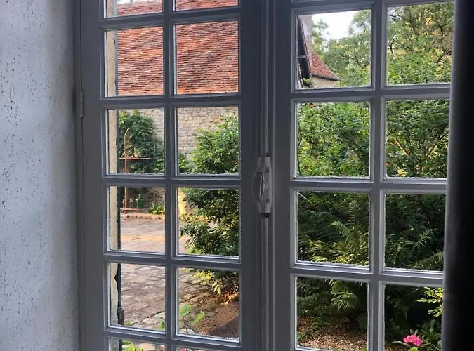 Le Domaine Du Moulin Foulon Casa de hóspedes 3*