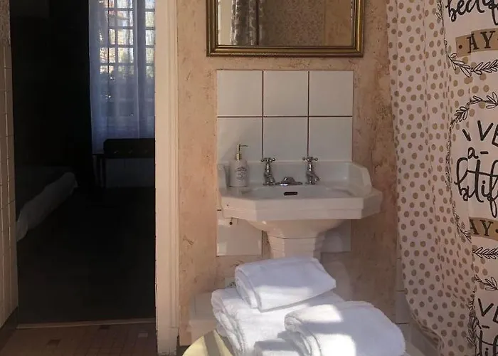 Casa de hóspedes Le Domaine Du Moulin Foulon 3*