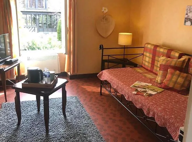 Le Domaine Du Moulin Foulon