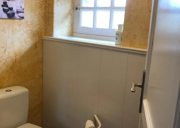 Le Domaine Du Moulin Foulon Casa de hóspedes