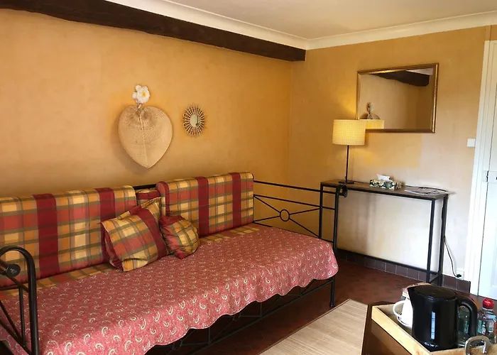 Le Domaine Du Moulin Foulon Casa de hóspedes 3*