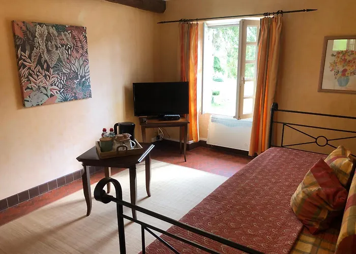 Le Domaine Du Moulin Foulon Casa de hóspedes 3*