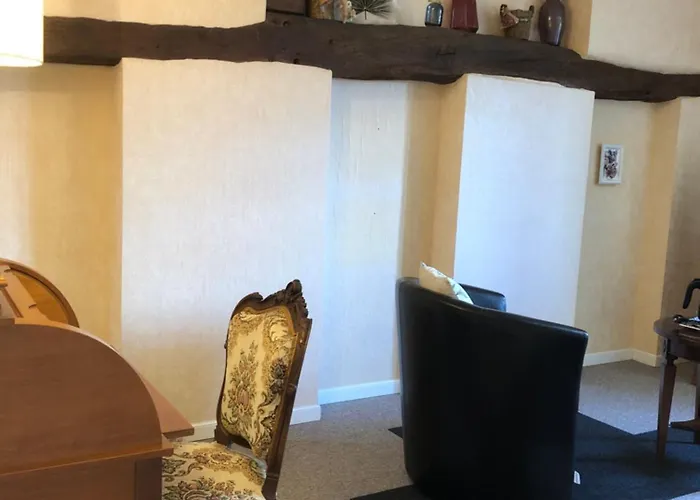 Le Domaine Du Moulin Foulon 3*