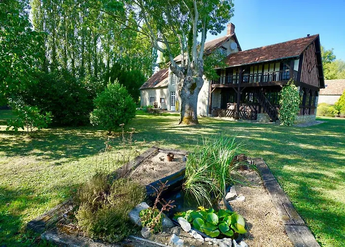 Le Domaine Du Moulin Foulon Casa de hóspedes 3*